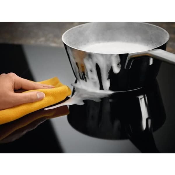Induktionshäll - ELECTROLUX - 4 brännare - 59 x 52 cm - LIR60430