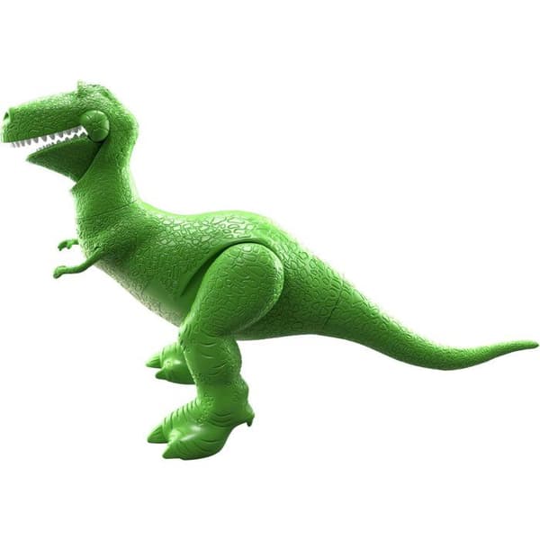 Rex-figur - 17 cm - Disney Pixar - JKV17