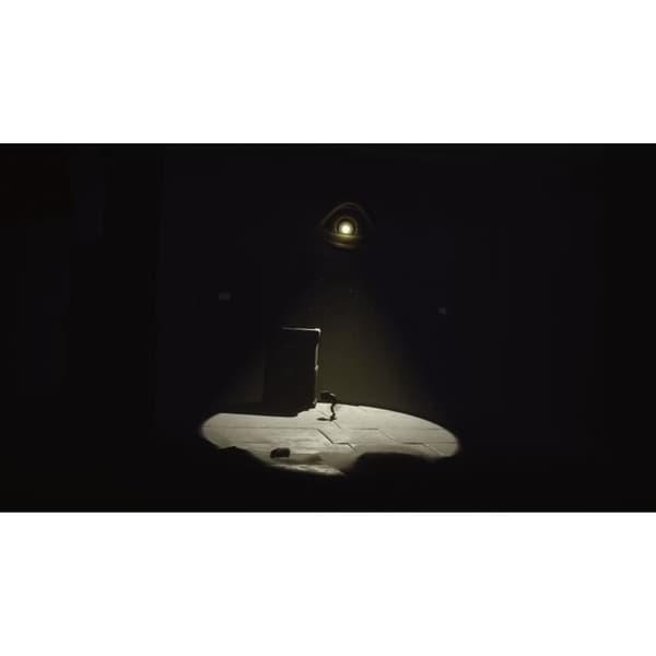 Little Nightmares Enhanced Edition - Komplett utgåva - PS5-spel
