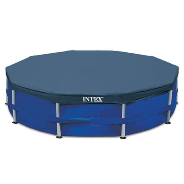 INTEX Skyddskåpa för 4,57m rund pool