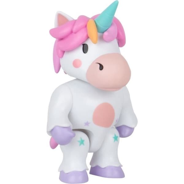 BANDAI - Stumble Guys - 11 cm figur - Strössel