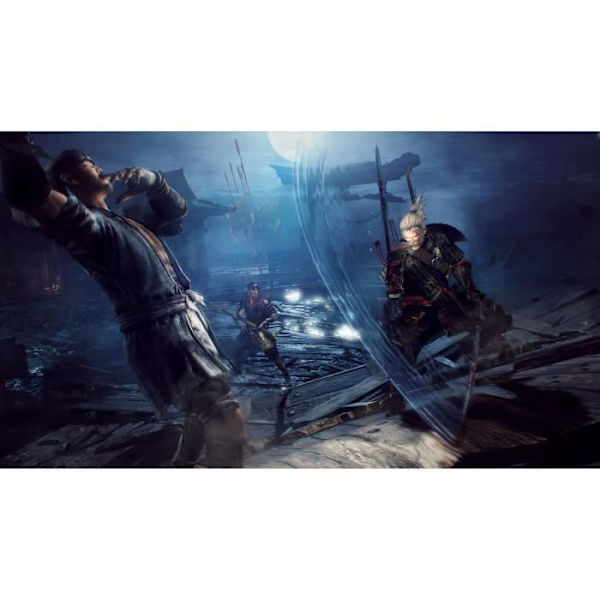 Nioh Collection - PS5-spel