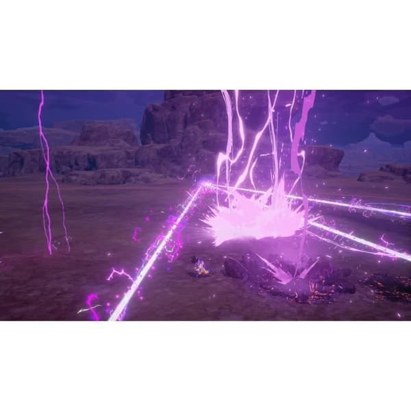 DRAGON BALL Z: KAKAROT - Daima Edition - PS5-spel
