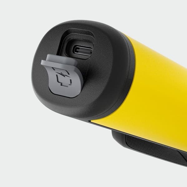 Kärcher OC Compact medelhögtryckstvätt - 15 bar - 150 l/h - Med 7,2V batteri