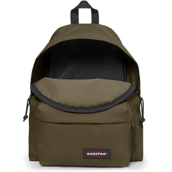 Ryggsäck - EASTPAK - Padded Pak'R - Army Olive (grön) - 24 L