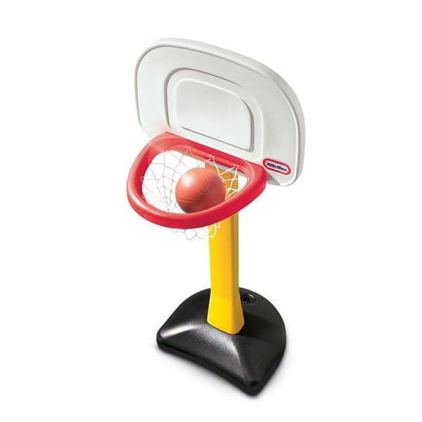Little Tikes Small Basket Hoop