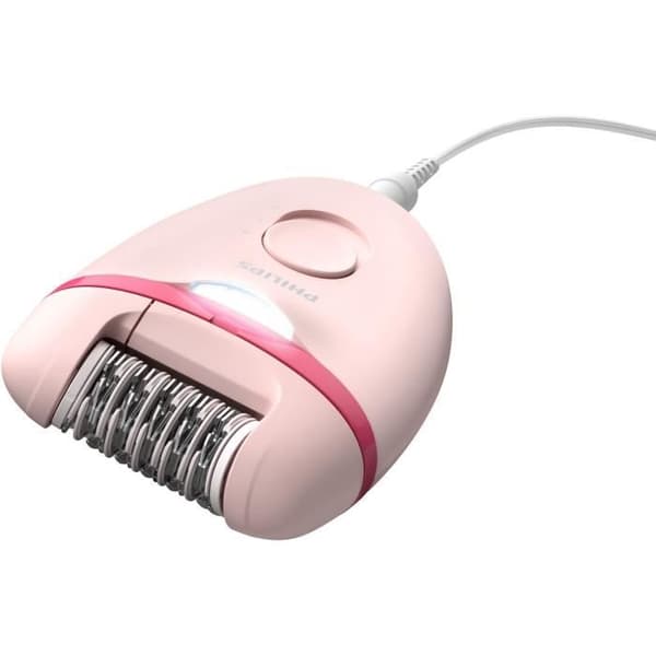 Elektrisk epilator - PHILIPS - BRE285/00 - Satinelle