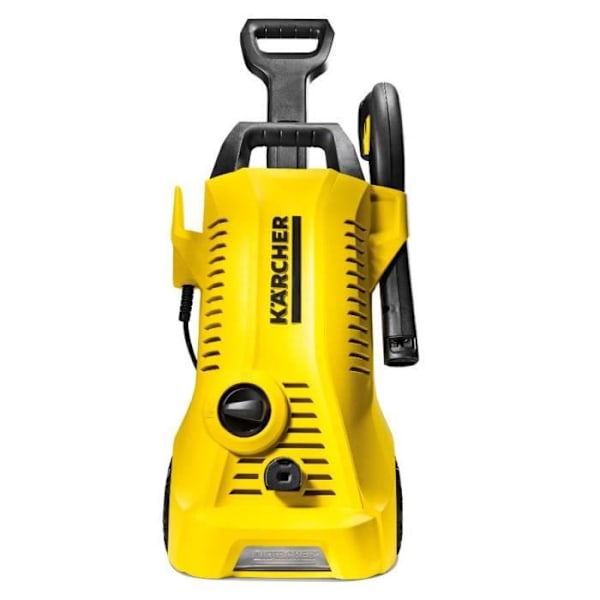KARCHER K2 Premium Power Control högtryckstvätt