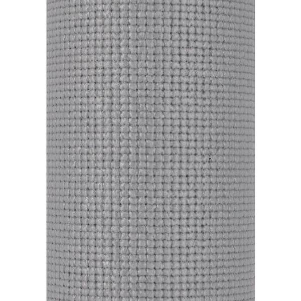 Yogamatta - ENDURANCE - 6 mm - Grå
