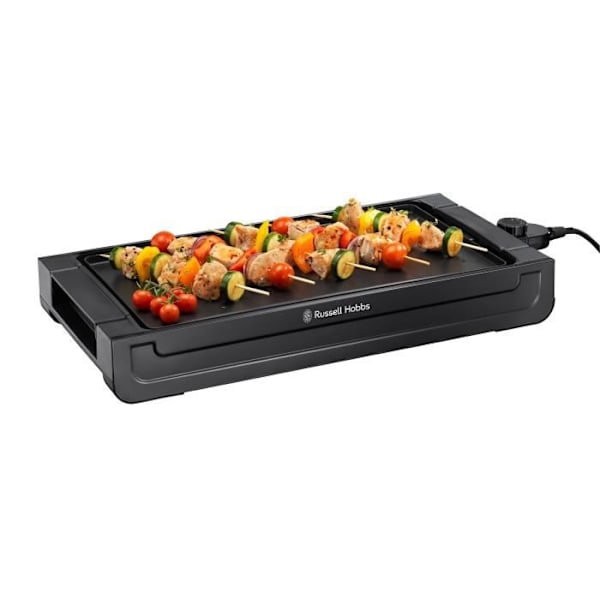 RUSSELL HOBBS 22550-56 Plancha Fiesta