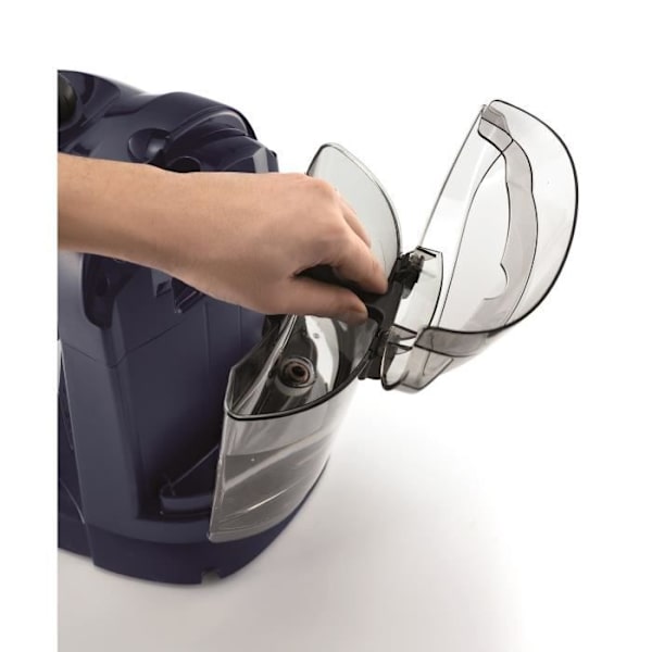 DELONGHI EC191CD Classic Espressomaskin - Midnight Blue