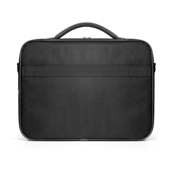 PC-väska - PORT DESIGNS - För COURCHEVEL Clamshell-laptop - 15,6 tum - Svart