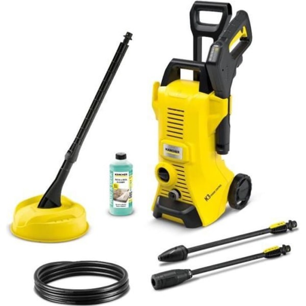 KARCHER K3 Power Control Home högtryckstvätt