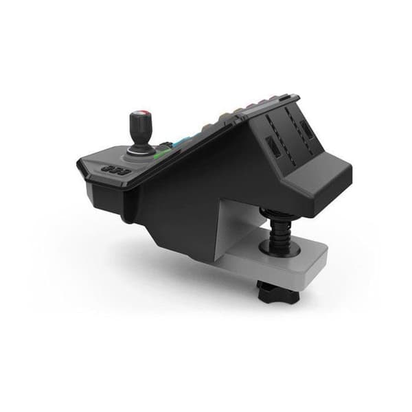 SAITEK BY LOGITECH Farm Sim Sidopanel för fordon