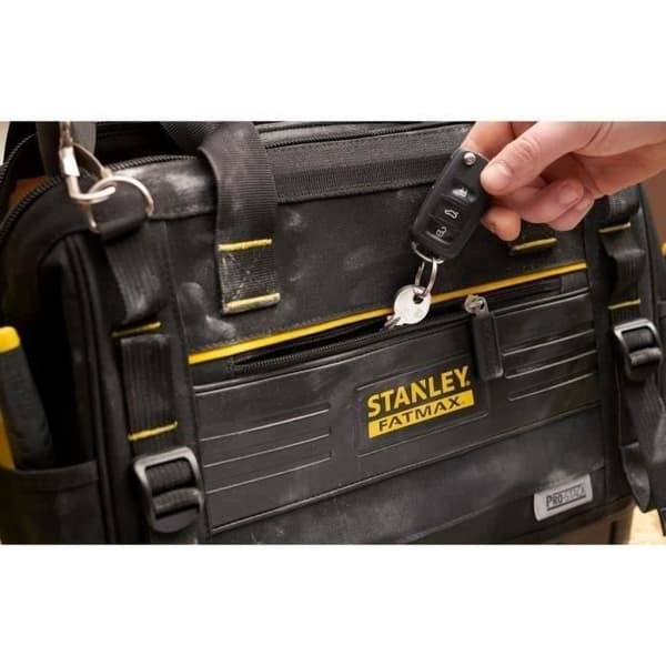 3-modulers PRO-STACK mobilt torn - STANLEY FATMAX - FMST1-80103
