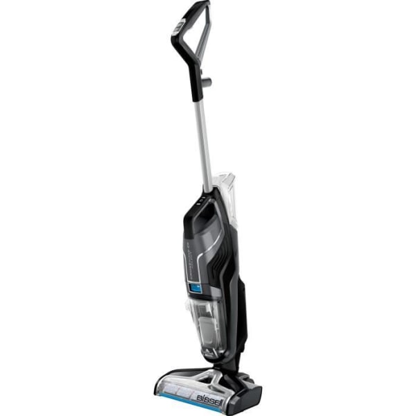 Bissell B3569N Crosswave C6 Select Cordless - Wireless Broom Dacuum Cleaner 3 i 1