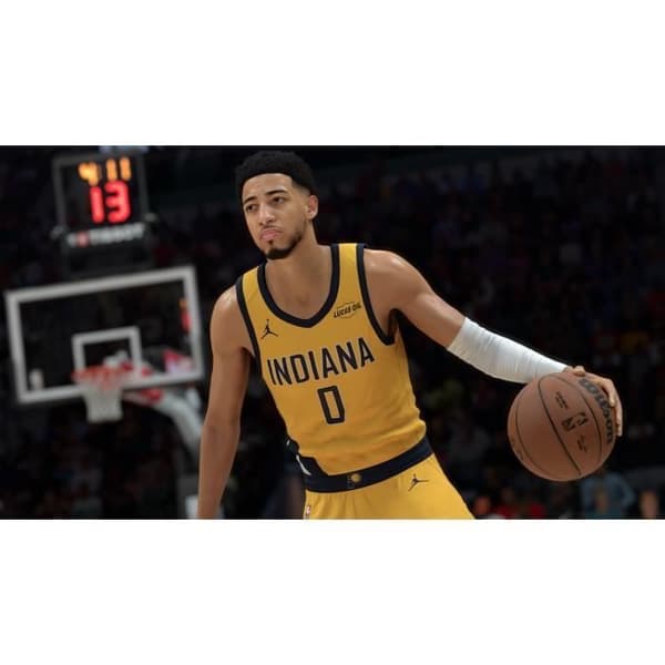 NBA 2K26 - PS4-spel