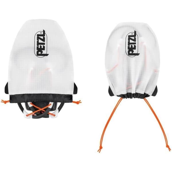 IKO CORE PETZL strålkastare