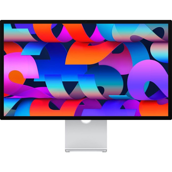 APPLE - Studio Display (2026) - Standardglas - Justerbart lutningsstativ