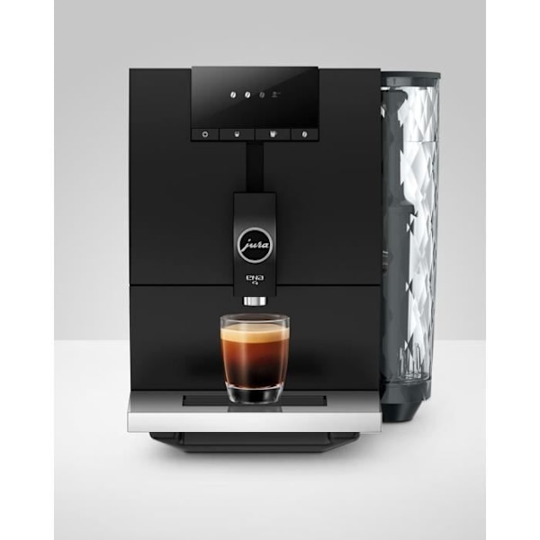 Set med 2 JURA espressoglas - 80 ml