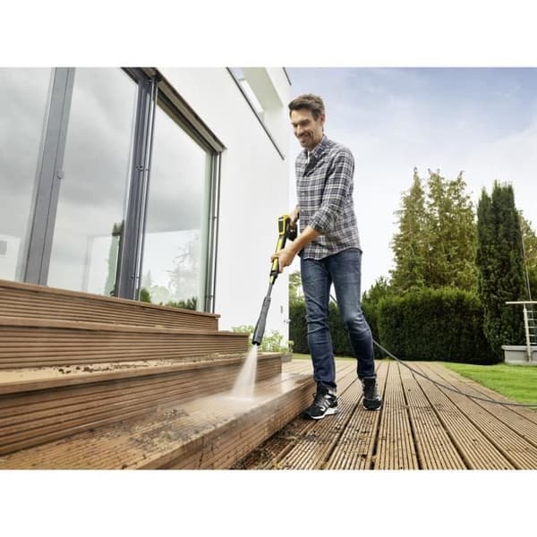 4 Power Control Flex Home - KARCHER