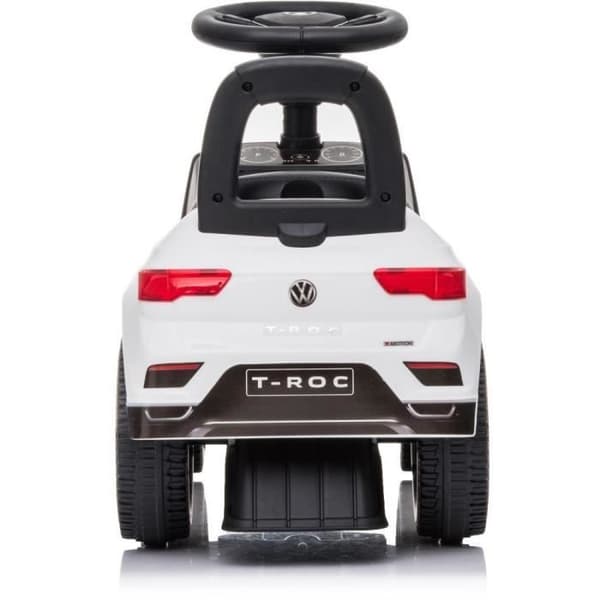 Barnvagn - VW T-ROCK - Buddy Toys - BPC 5160