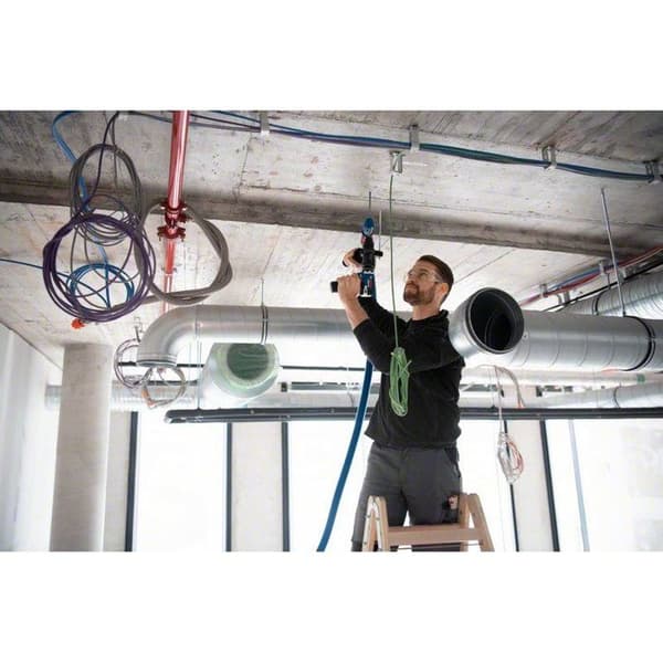 Bosch Professional Flexiclick GFA 12-H Solo Adpassor (utan batteri) kartong