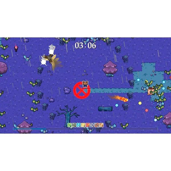 Sword of the Necromancer-samlingen - PS5-spel