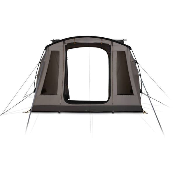 Dometic Waypoint Mid Arch Markis - Glasfiber - Husvagn/Husbil - Höjd 2,30 till 2,65 m