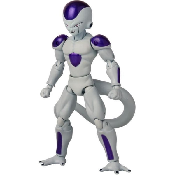 Dragon Ball Super Frieza Figur Final Shape 17 cm - Bandai 36893