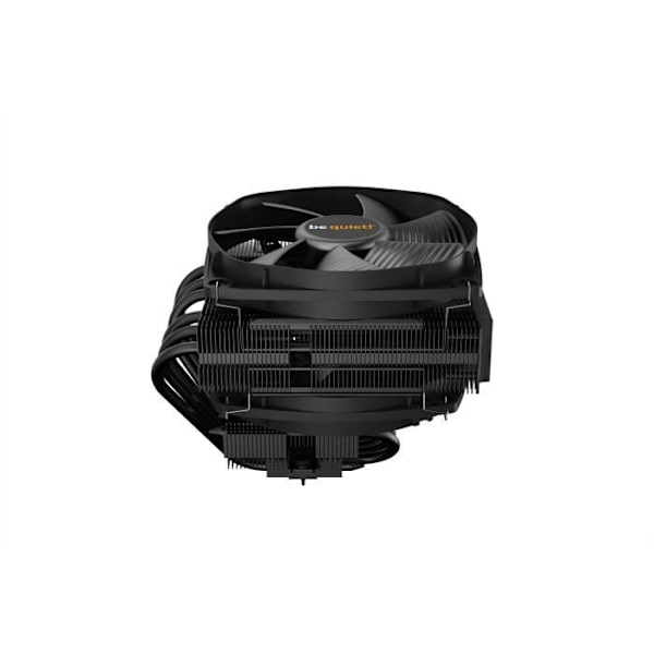 VAR TYST! - Dark Rock TF 2 - CPU-kylare - BK031