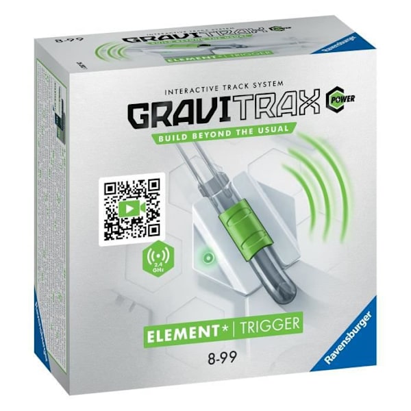 Gravitrax Power - Trigger Element -4005556262021 - Ravensburger