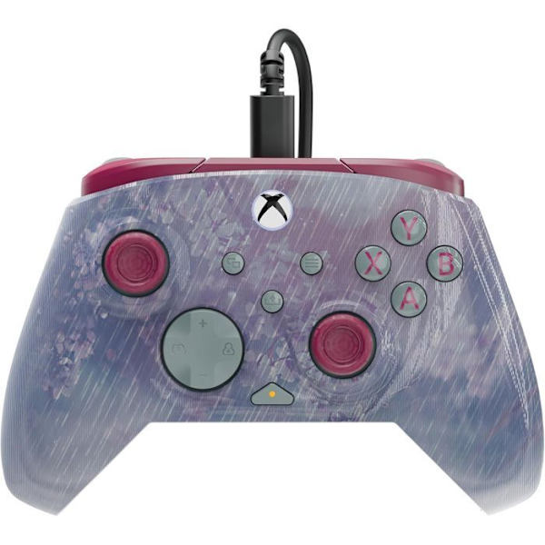 Gamepad - Xbox - Rematch Advanced - Trådbunden - Kyoto Bloom - PC-kompatibel - Turtle Beach