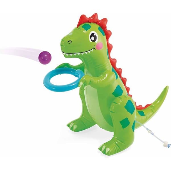 Dinosaurielekplats