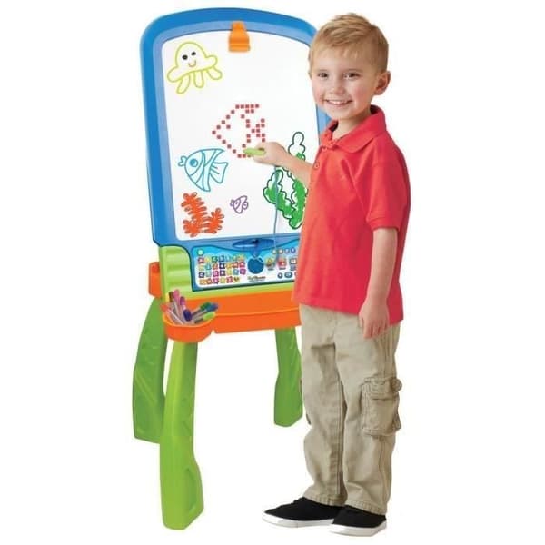 VTECH Magi Interactive 3 i 1 staffli