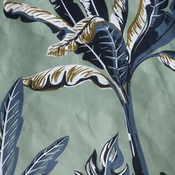 Dubbelsängset - IDAG - Sunshine 15,1 - 220 x 240 cm - 100% tryckt bomull