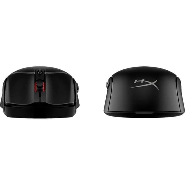 Trådlös spelmus - HyperX Pulsefire Haste 2 Core - för PC - Svart