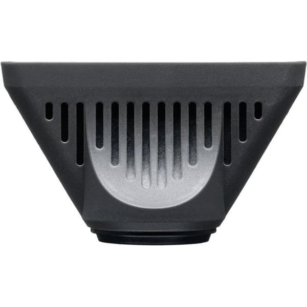 Hårtork - SOLIS - AirVolution 280 SE - 1600 W - Grå