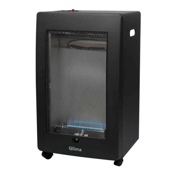 QLIMA Gasspis GH438B