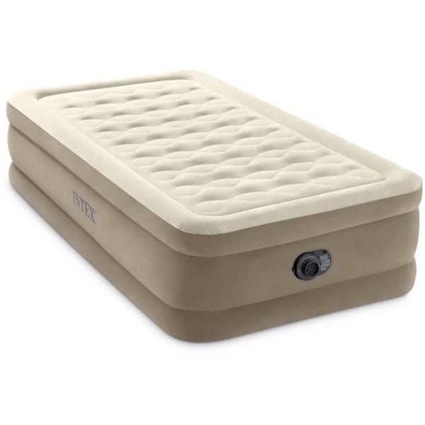 Intex Extrasäng - 1 person - 100 x 190 cm