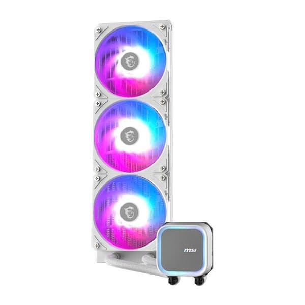 MSI-modell: MAG CORELIQUID A1