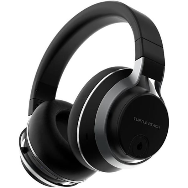 Micro -Casque - Turtle Beach - Stealth Pro PS - Svart