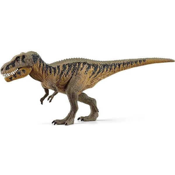 Schleich - Tarbosaur - 15034 - Range: Dinosaurs