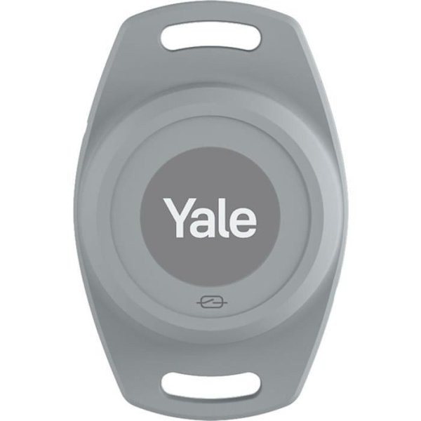 YALE grindöppnare och magnet