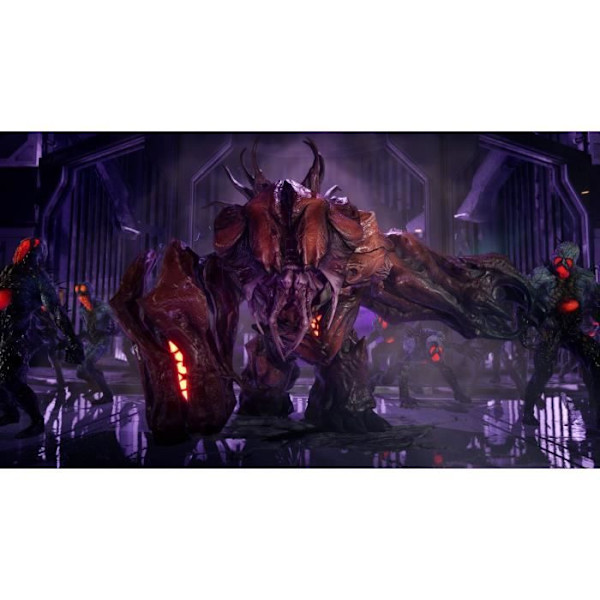 Killing Floor 3 - Dag ett-utgåvan - Xbox-serien