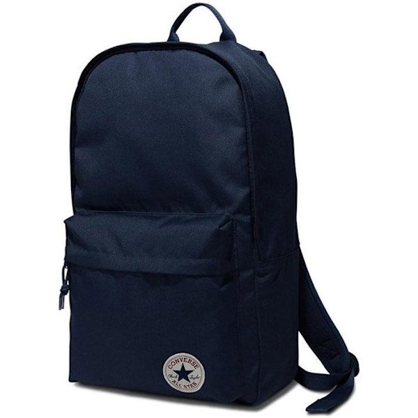 Ryggsäck - CONVERSE - POLY RYGGSACK - Marinblå
