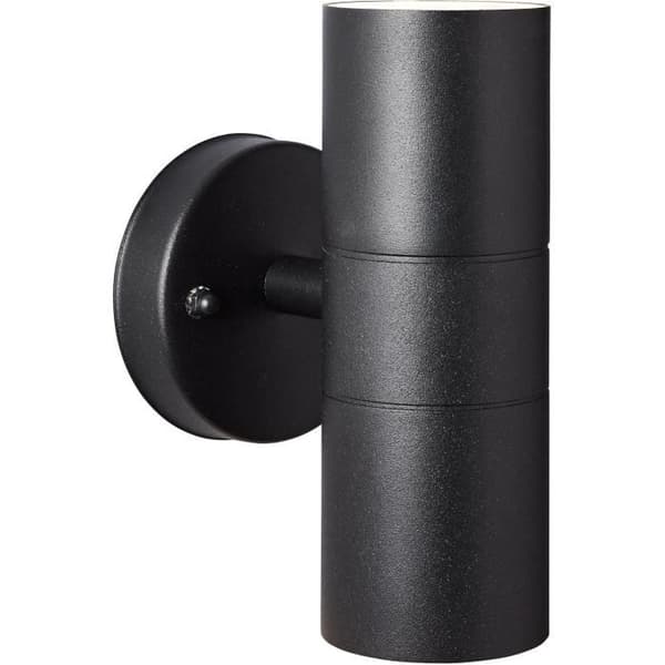 Jandy Applique Descendant 2L, Noir, Gu10 Max 18W, glödlampa ingår inte