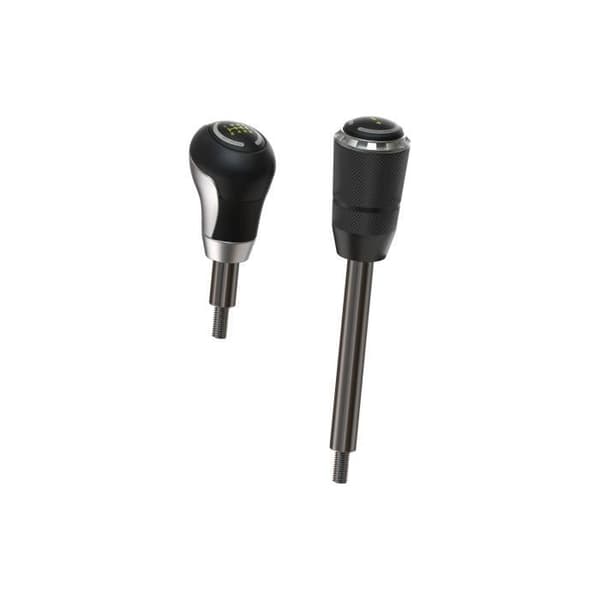 Universalväxelspak och handbroms - TURTLE BEACH - TBS-0001-05 - VelocityOne Multi-Shift - Svart