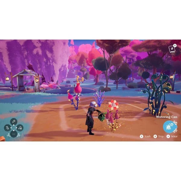 Wanderstop - PS5-SPEL