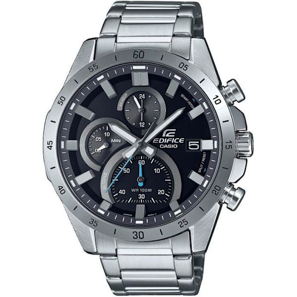 EDIFICE Quartz Watch EFR-571D-1AVUEF - Grå